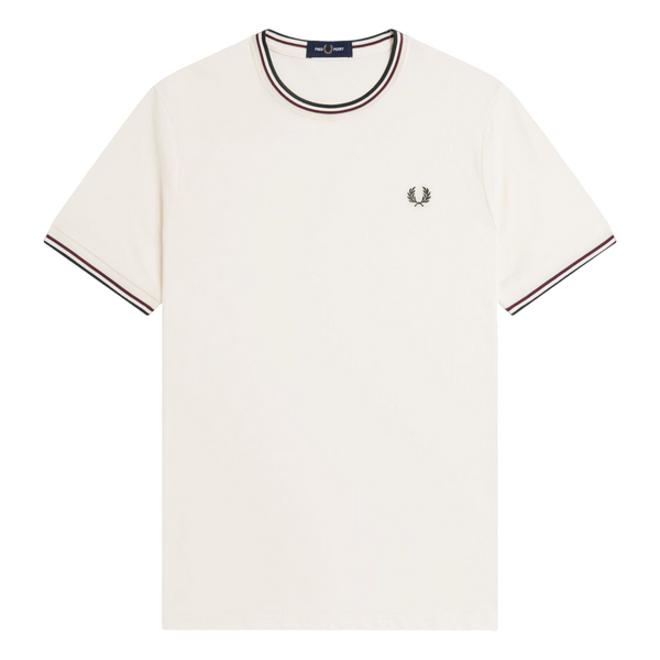 Fred Perry Twin Tipped T-shirt