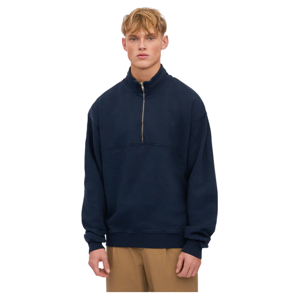 Colourful Standard Organic Quarter Zip