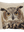 Hines Of Oxford Feather Filled Cushion - Oswald Owl