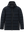Bugatti Quilted Coat With Hood