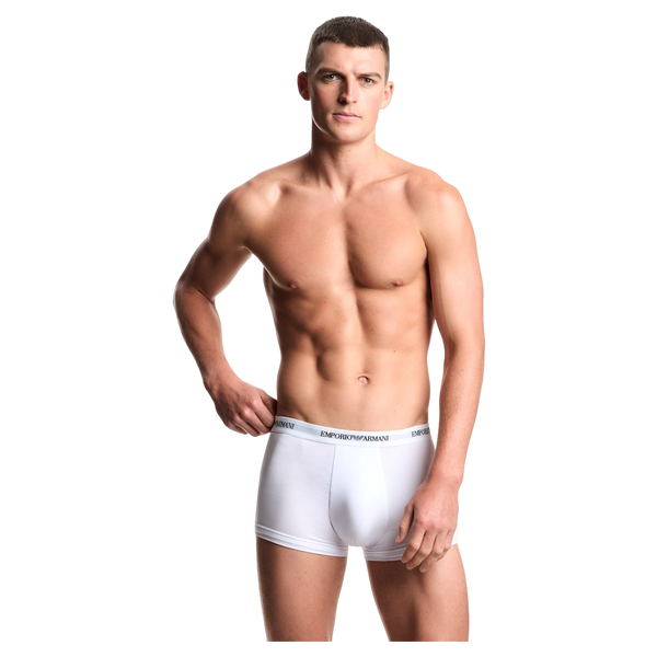 Emporio Armani 3 Pack Trunk