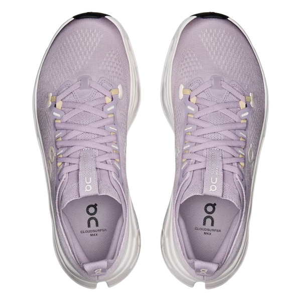 ON Cloudsurfer Max Women