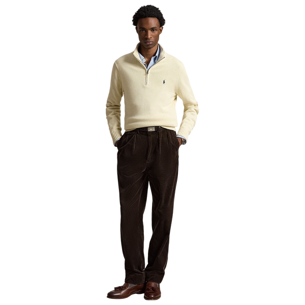 Polo Ralph Lauren Half Zip Pullover