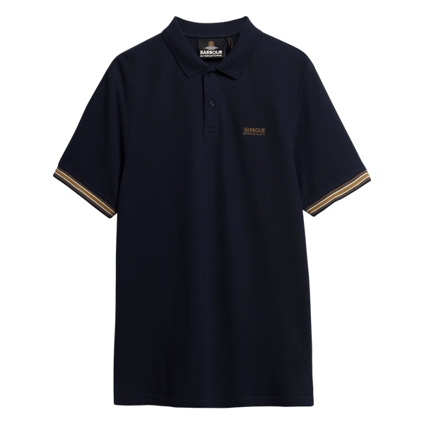 Barbour International Horseferry Polo Shirt
