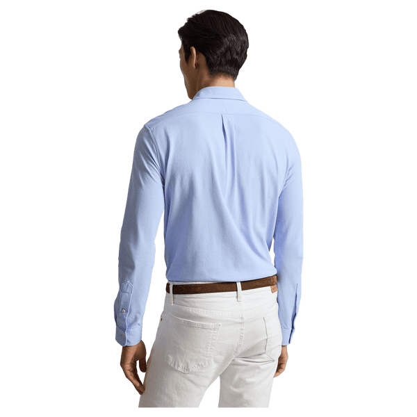 Polo Ralph Lauren Long Sleeve Knit Shirt