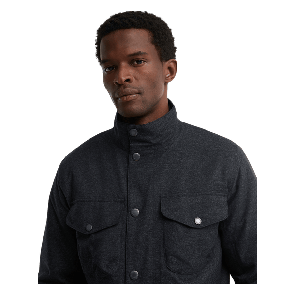 Barbour Modern Ogston Waterproof Jacket