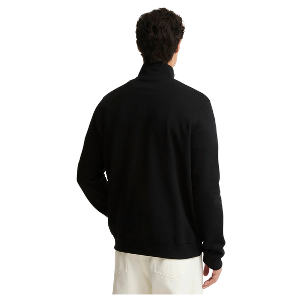 Barbour International Essential Half Zip Sweatshirt