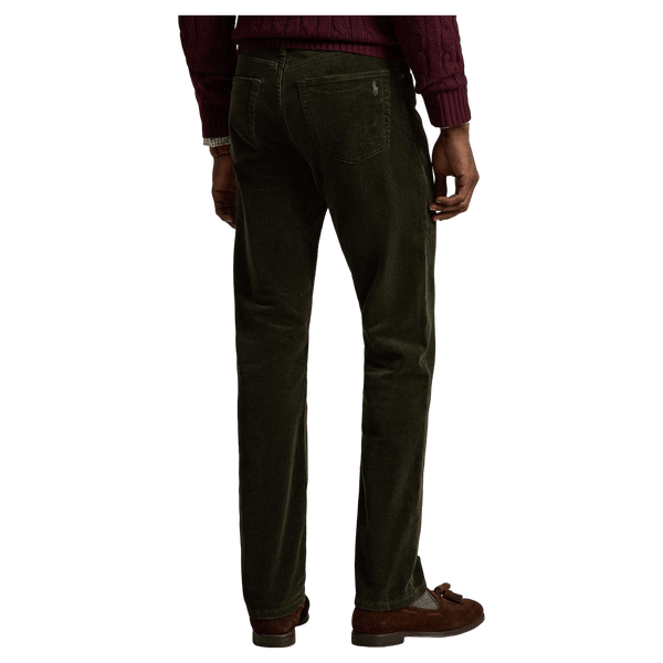 Polo Ralph Lauren Woven Cord Trousers