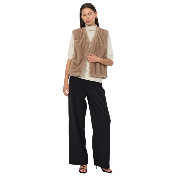 Soya Concept Haye Waistcoat