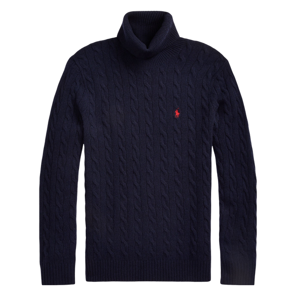 Polo Ralph Lauren Long Sleeve Pullover