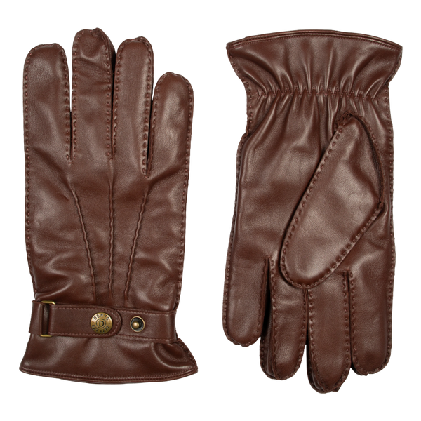 Tetbury Leather Gloves