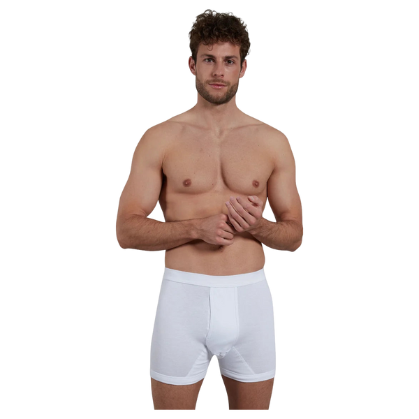 Gotzburg Long Boxer Briefs