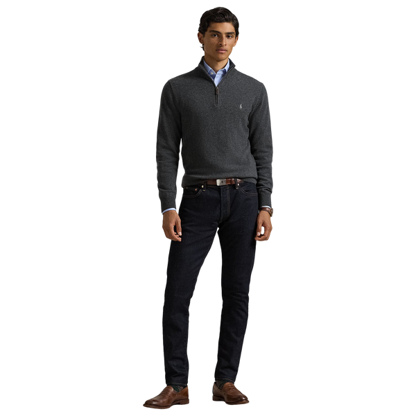 Polo Ralph Lauren Half Zip Pullover