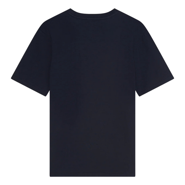 Scotch & Soda Left Chest Artwork Regular Fit T-shirt