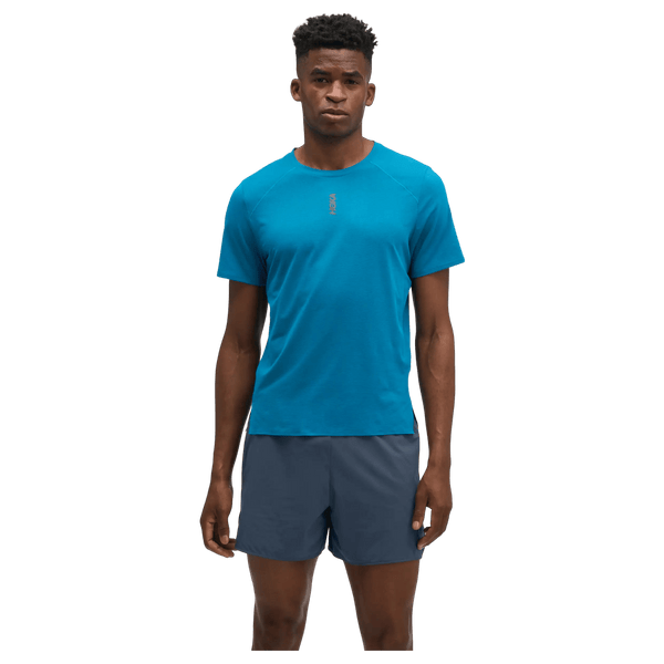 Hoka EveryRun Short Sleeve
