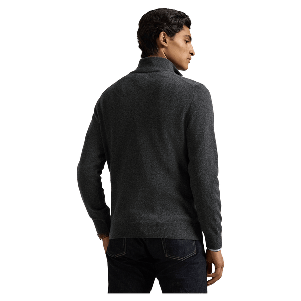 Polo Ralph Lauren Half Zip Pullover