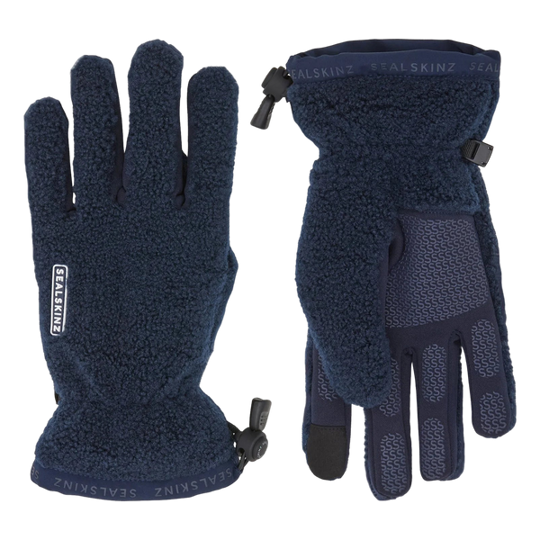 Hoveton Waterproof Sherpa Fleece Gloves