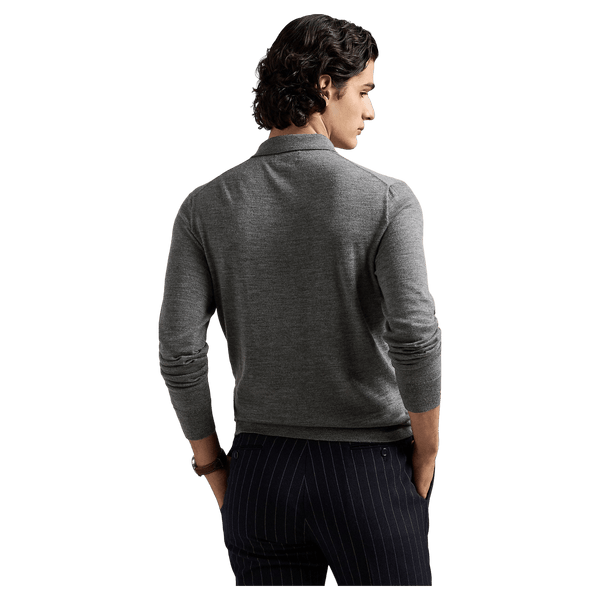 Polo Ralph Lauren Polo Collar Pullover
