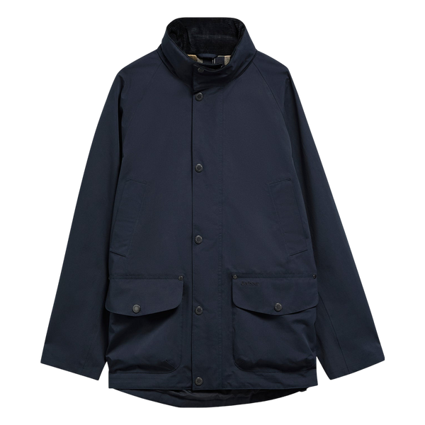 Barbour Modern Bedale Waterproof Jacket
