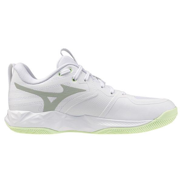 Mizuno Wave Momentum Pro Volleyball Trainers W