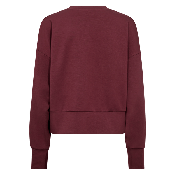 Mos Mosh Nima O-ls Sweatshirt