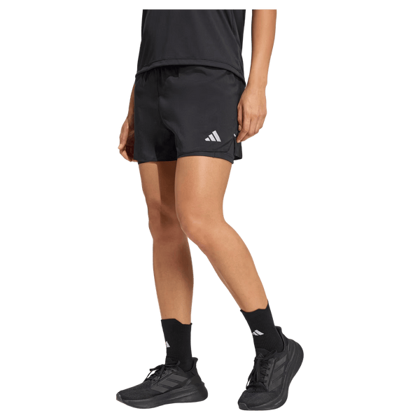 Adidas Run Essential 2 in 1 Short W