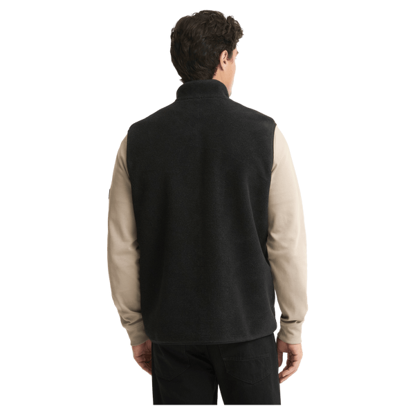 Reversible Fleece Gilet
