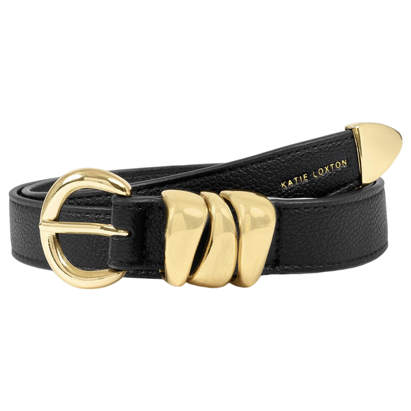Katie Loxton Belt with Organic Loops