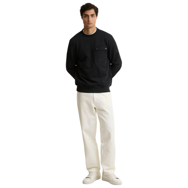 Inline Crew Sweatshirt
