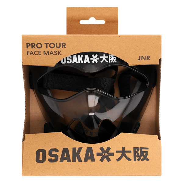 Osaka Facemask - Hockey
