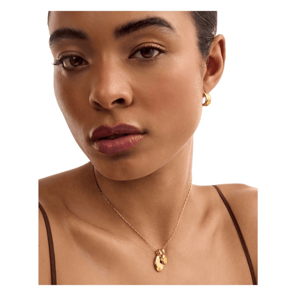 Katie Loxton Birthstone Necklace