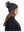 Rino & Pelle Kevina Hat