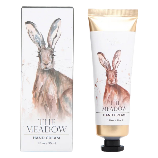 Meg Hawkins Hand Cream