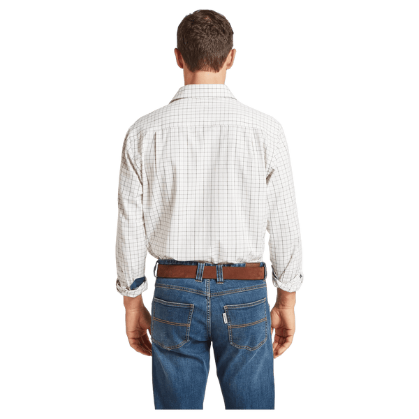 Burnham Tattersall Classic Shirt