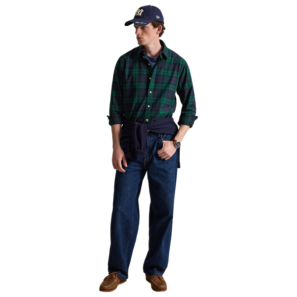 Polo Ralph Lauren Long Sleeve Sport Shirt