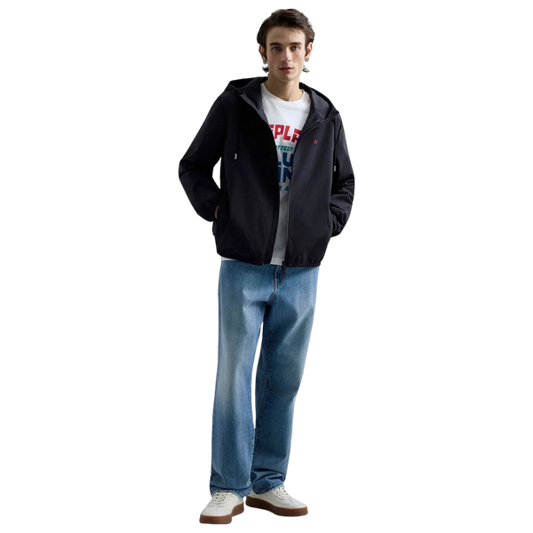Replay Waterproof Coat