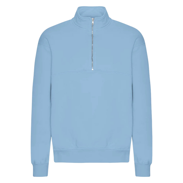 Colourful Standard Organic Quarter Zip