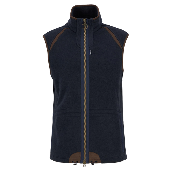 Barbour Langdale Fleece Gilet