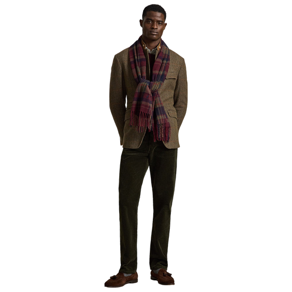Polo Ralph Lauren Woven Cord Trousers