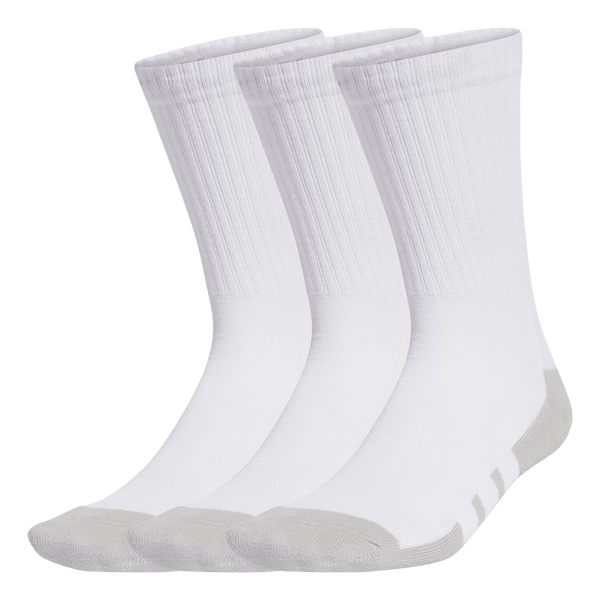 Adidas Essentials CLIMACOOL Crew Socks 3 Pairs