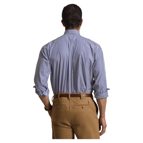 Polo Ralph Lauren Long Sleeve Sport Shirt