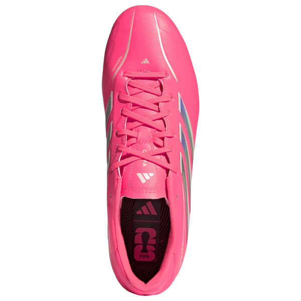 Adidas Copa Pure IV League Firm Ground Football Boots