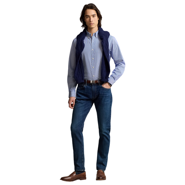 Polo Ralph Lauren Long Sleeve Sport Shirt