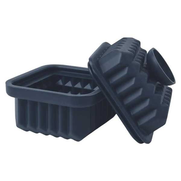 Here's How The Brock Faceted Ice Mould