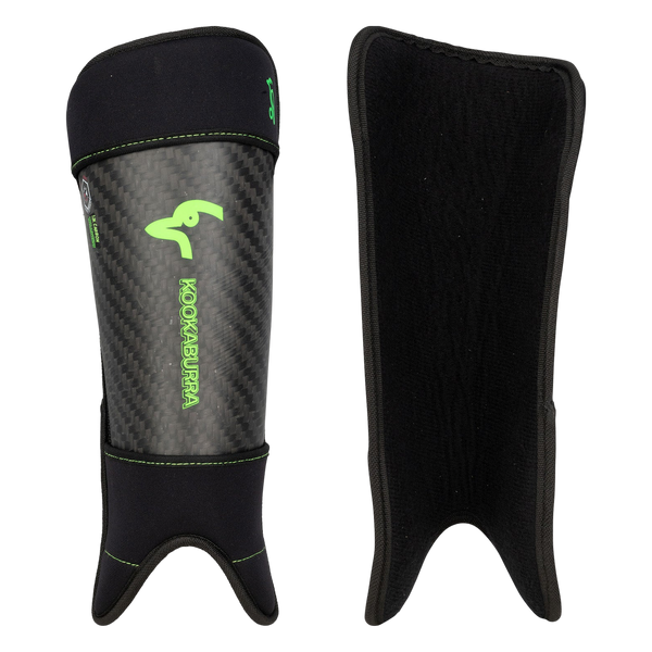 Pro Carbon Shinguards