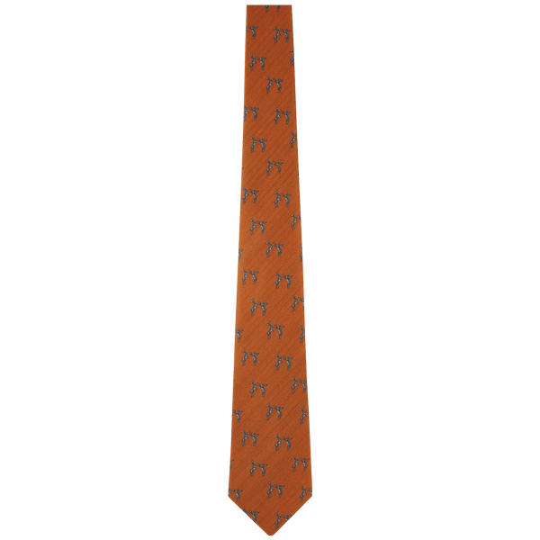 Ashford Silk Tie