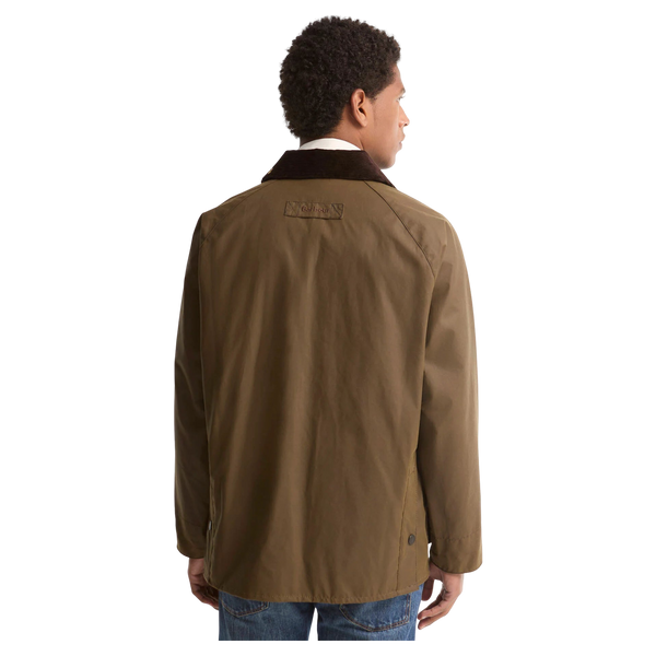 Barbour Icons Bedale Wax Jacket