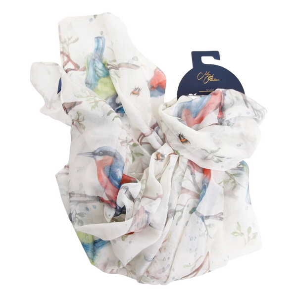 Meg Hawkins Lightweight Scarf