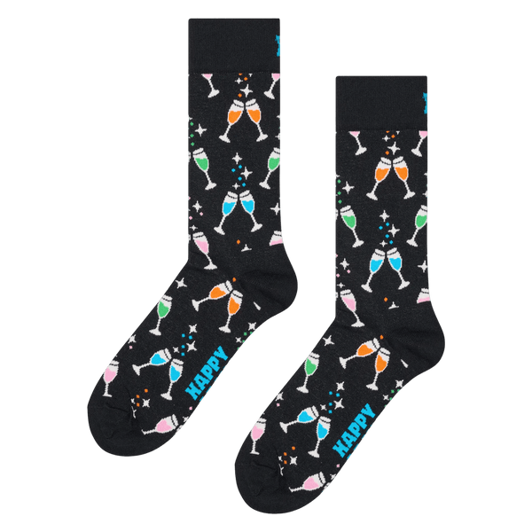 Happy Socks Cheers Socks