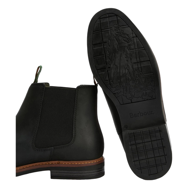 Barbour Farsley Chelsea Boot
